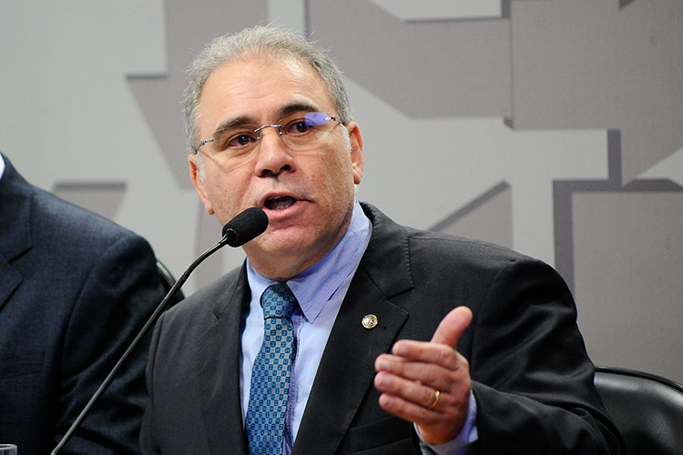/Foto: Marcos Oliveira/Ag. Senado