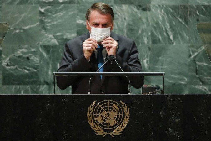 /Foto: AFP