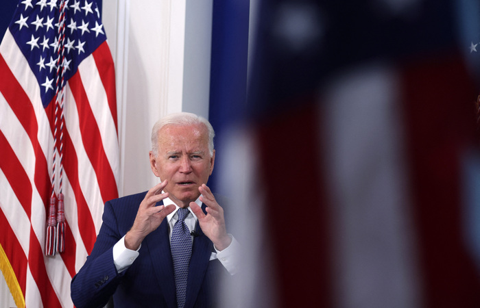 /Foto: Alex Wong/Getty Images/AFP /Foto: Alex Wong/Getty Images/AFP