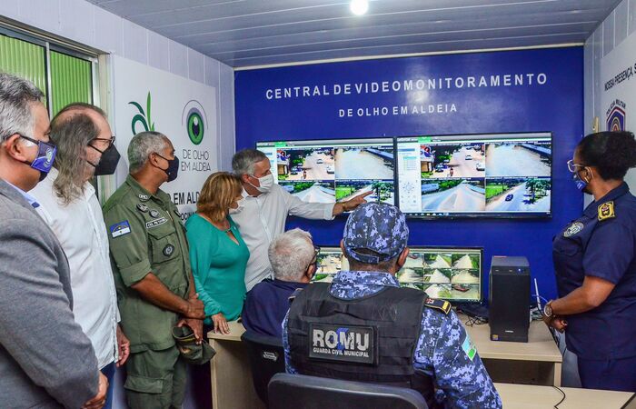 /Foto: Divulgação/Prefeitura de Camaragibe /Foto: Divulgação/Prefeitura de Camaragibe
