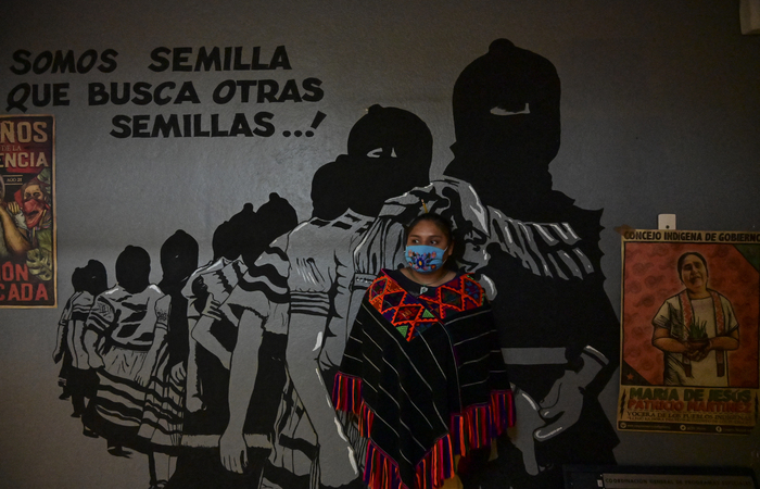/Foto: Pedro Pardo/AFP /Foto: Pedro Pardo/AFP