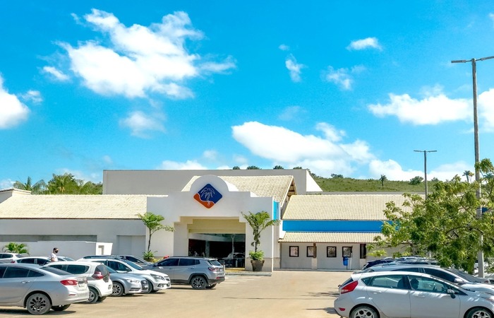 De acordo com a empresa, inicialmente, serão convocados 100 colaboradores para serviços diretos e 40 para atuação indireta/Hemerson Gabriel De acordo com a empresa, inicialmente, serão convocados 100 colaboradores para serviços diretos e 40 para atuação indireta/Hemerson Gabriel