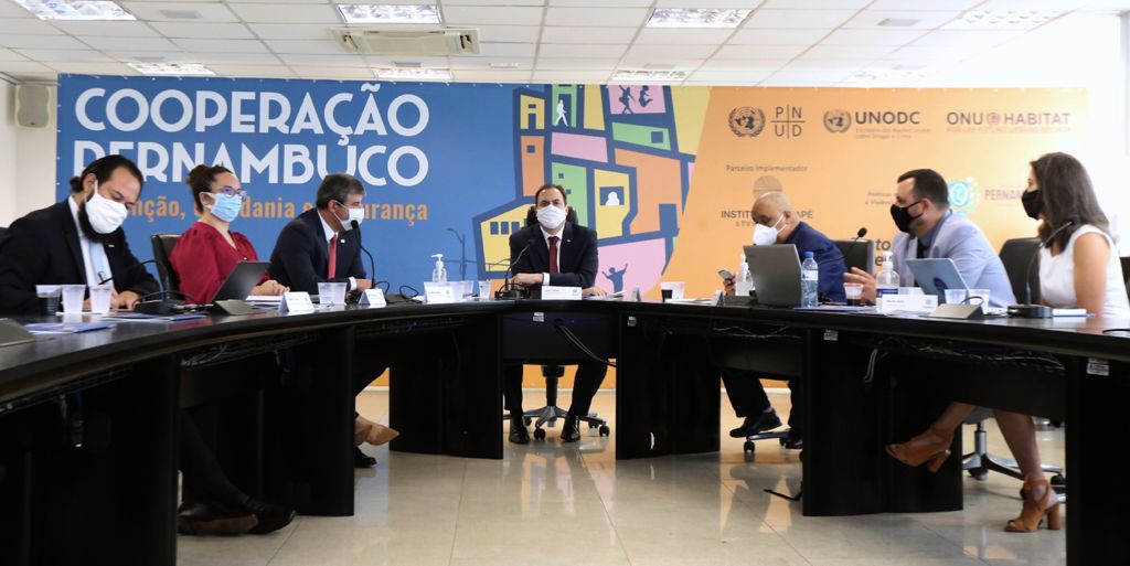/Foto: Aluisio Moreira/SEI /Foto: Aluisio Moreira/SEI