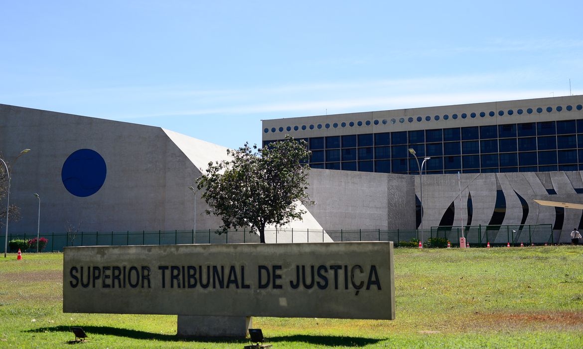 /Relatora do caso foi a ministra Laurita Vaz. Foto: Marcello Casal Jr/Agência Brasil /Relatora do caso foi a ministra Laurita Vaz. Foto: Marcello Casal Jr/Agência Brasil