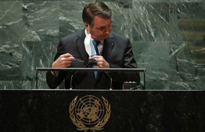 /Foto: Pool/AFP /Foto: Pool/AFP