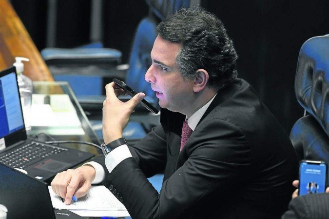 /Foto: Jefferson Rudy/Agência Senado /Foto: Jefferson Rudy/Agência Senado