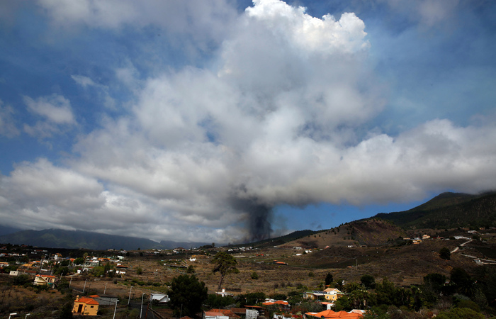 /Foto: DESIREE MARTIN / AFP