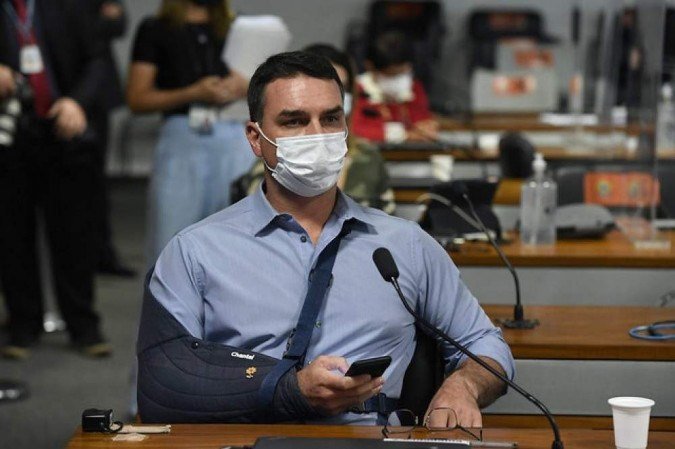 /Foto: Jefferson Rudy/Ag&ecirc;ncia Senado
