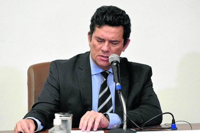 /Foto: Ed Alves/CB/D.A Press - 24/4/20 /Foto: Ed Alves/CB/D.A Press - 24/4/20