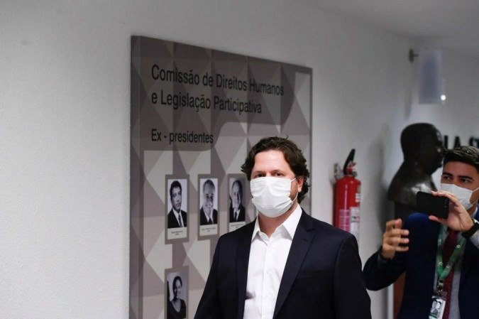 /Foto: Edilson Rodrigues/Agência Senado