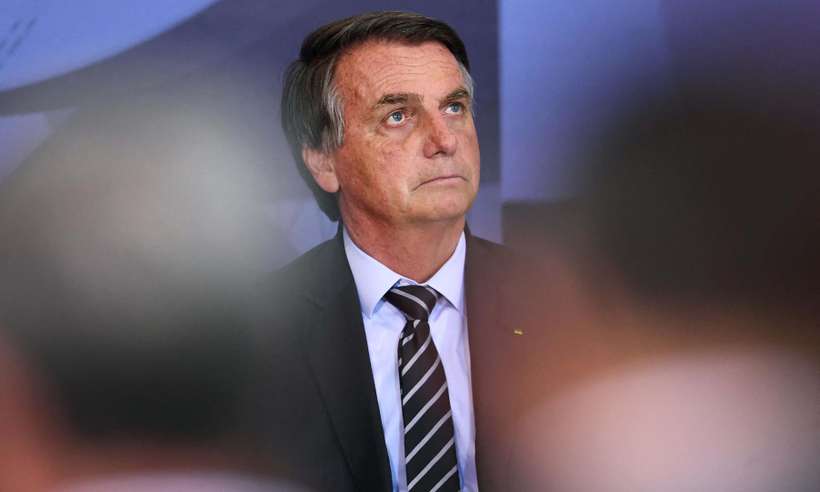 /Foto: Evaristo Sá/AFP /Foto: Evaristo Sá/AFP