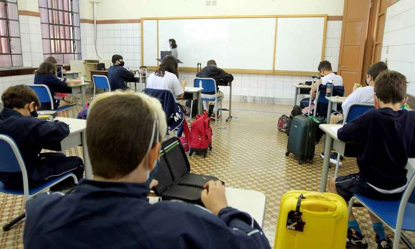 /Foto: Jair Amaral/EM/D.A Press