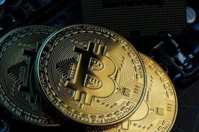 (Foto: Investir Bitcoin/ divulgação) /Foto: Investir Bitcoin/ divulgação