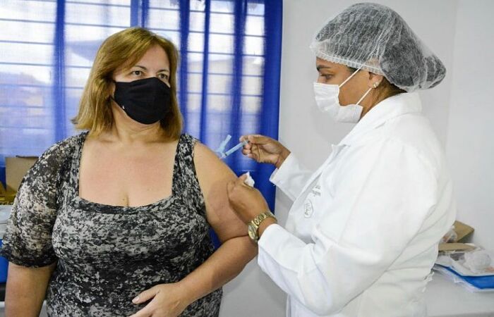 /Foto: Prefeitura de Camaragibe/Divulgação