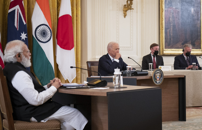 /Foto: Pool/Getty Images/AFP /Foto: Pool/Getty Images/AFP