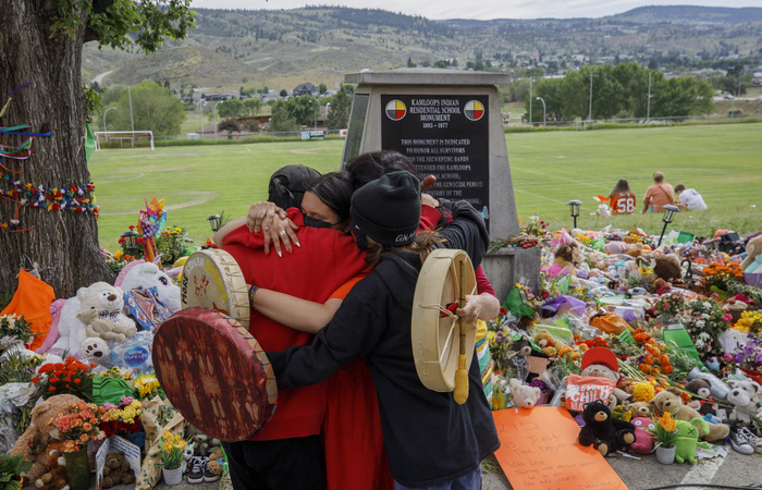 /Foto: Cole Burston/AFP /Foto: Cole Burston/AFP