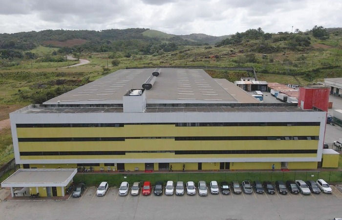 A nova loja atenderá o segmento atacadista, com a marca Arco-Vita/Foto: Divulgação A nova loja atenderá o segmento atacadista, com a marca Arco-Vita/Foto: Divulgação