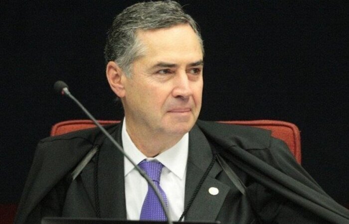 /Foto: Carlos Moura/SCO/STF /Foto: Carlos Moura/SCO/STF