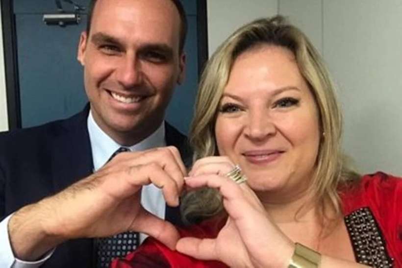 /Foto: Reprodução/Redes sociais /Foto: Reprodução/Redes sociais