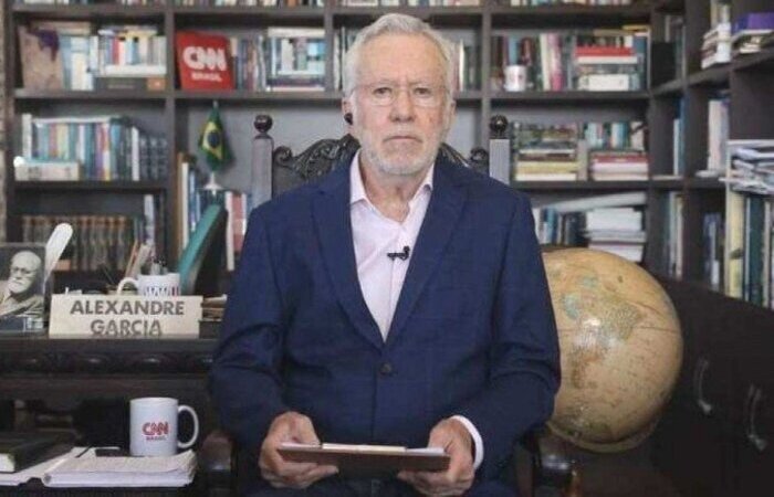 /Foto: CNN Brasil/Reprodução