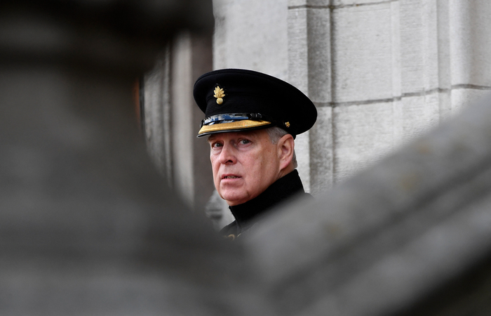 /Foto: JOHN THYS / AFP /Foto: JOHN THYS / AFP