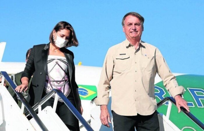 /Foto: Alan Santos/PR /Foto: Alan Santos/PR