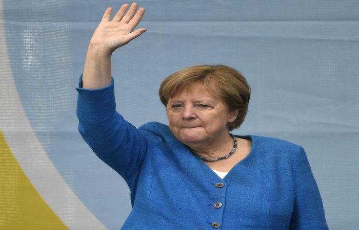 /Foto: Ina Fassbender / AFP /Foto: Ina Fassbender / AFP