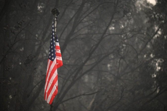 /Foto: Robyn Beck / AFP /Foto: Robyn Beck / AFP