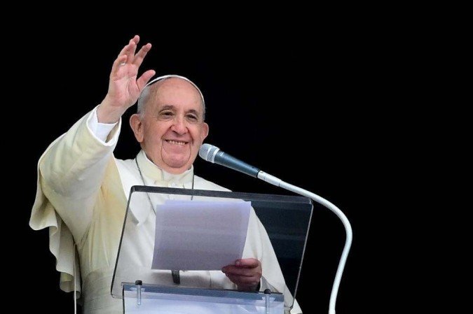 /Foto: VINCENZO PINTO / AFP /Foto: VINCENZO PINTO / AFP