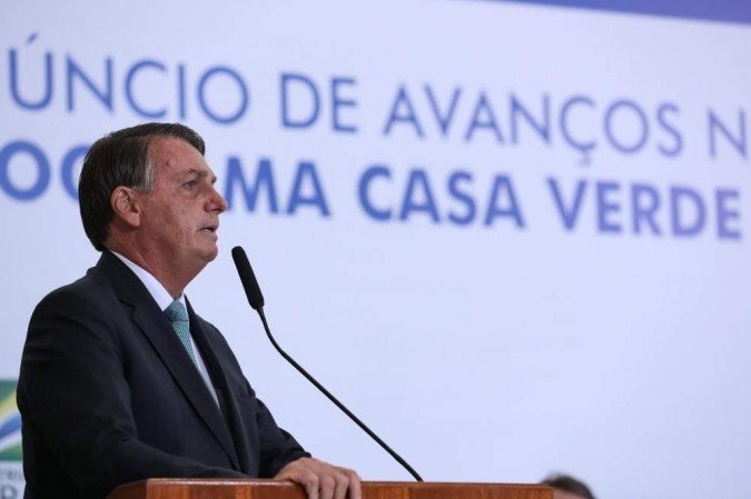 /Foto: Marcos Corrêa/PR /Foto: Marcos Corrêa/PR