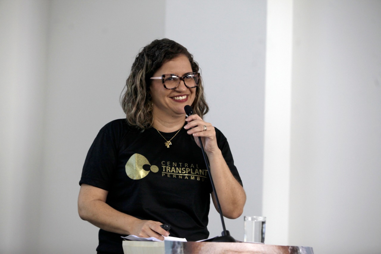 De janeiro a julho, ocorreram 724 transplantes, uma variação positiva de 59,47%, quando comparado com o mesmo período de 2020.
