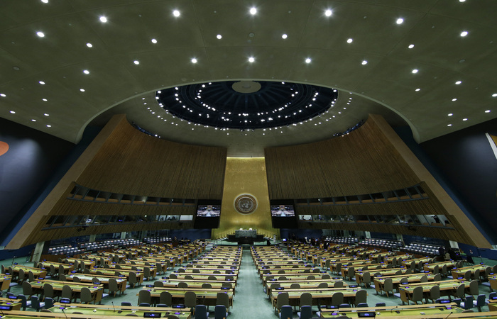 /Foto: Pool/Getty Images/AFP /Foto: Pool/Getty Images/AFP