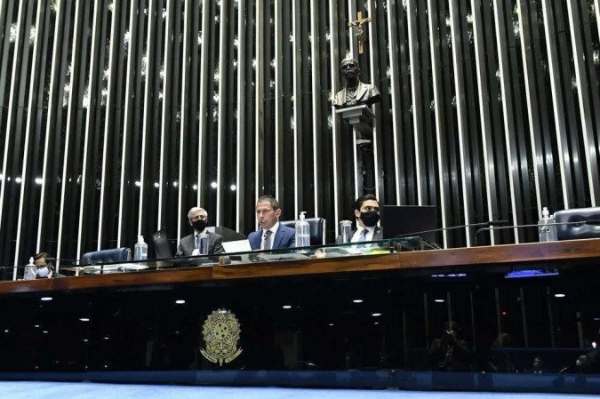 /Foto: Waldemir Barreto/Agência Senado /Foto: Waldemir Barreto/Agência Senado