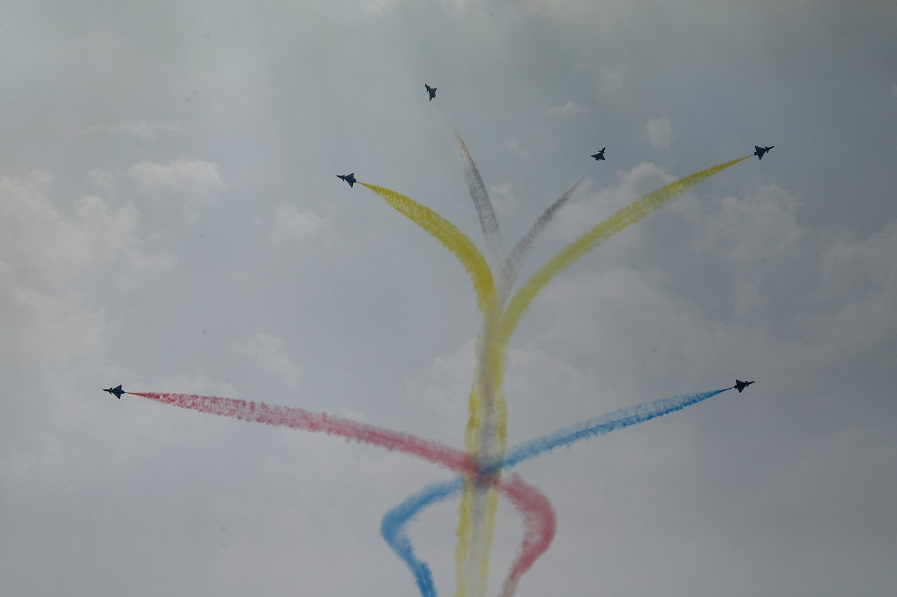 /Foto: Noel Celis / AFP /Foto: Noel Celis / AFP