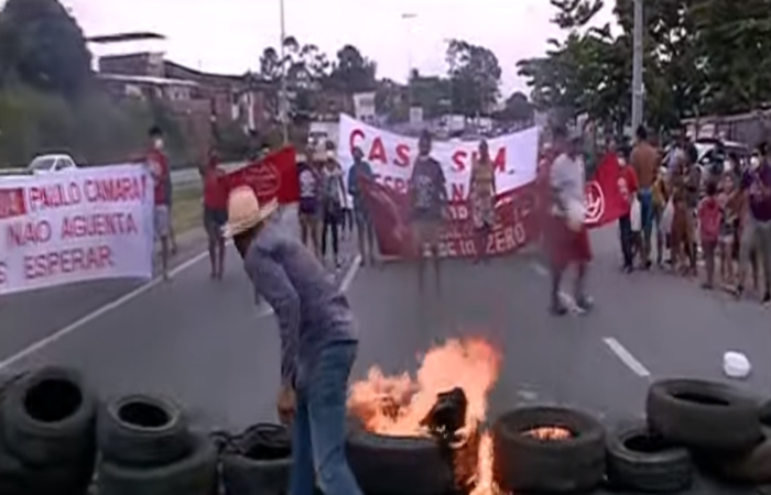 /Foto: Reprodução/Vídeo /Foto: Reprodução/Vídeo