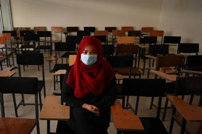 /Foto: Aamir QURESHI / AFP /Foto: Aamir QURESHI / AFP