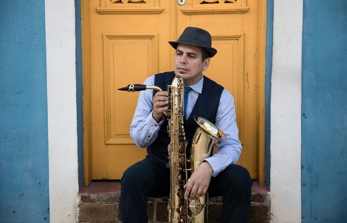O Maestro Spok é um dos que irá se apresentar em show virtual e gratuito/Foto: Flora Negri/Divulgação O Maestro Spok é um dos que irá se apresentar em show virtual e gratuito/Foto: Flora Negri/Divulgação