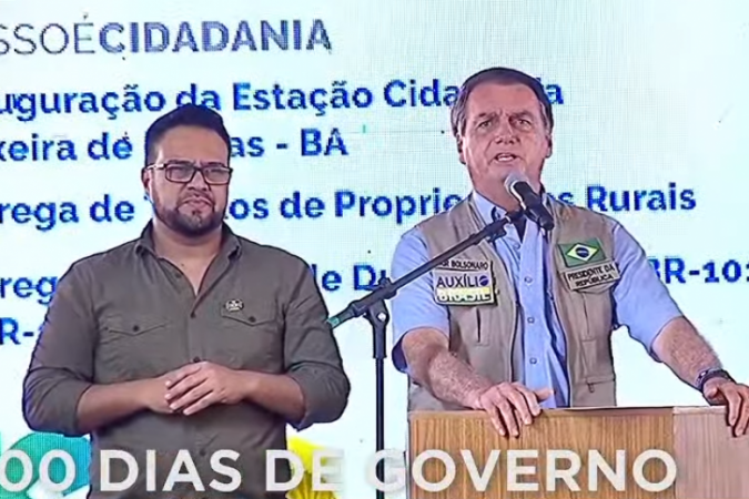/Foto: Reprodução / TV Brasil