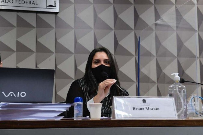 /Foto: Edilson Rodrigues/Agência Senado /Foto: Edilson Rodrigues/Agência Senado