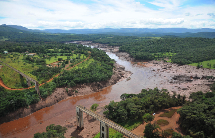 /Foto: Vinicius Mendonça/Ibama /Foto: Vinicius Mendonça/Ibama