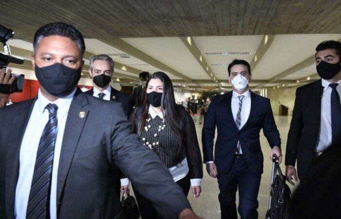 /crédito: Edilson Rodrigues | Agência Senado /crédito: Edilson Rodrigues | Agência Senado