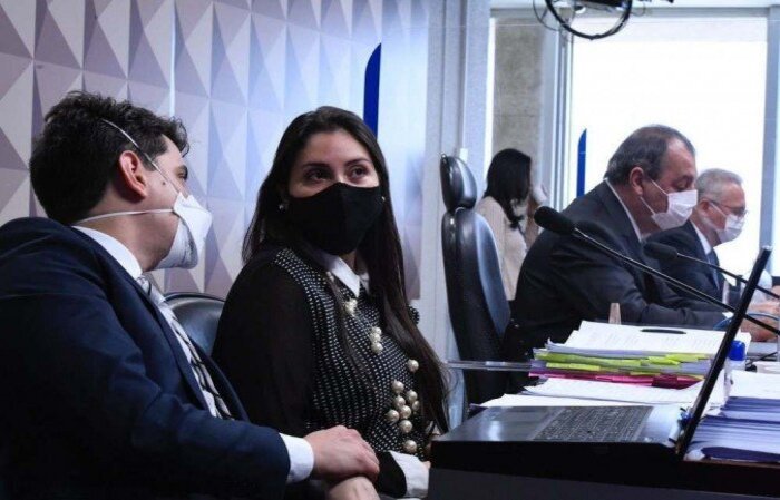 /crédito: Edilson Rodrigues | Agência Senado /crédito: Edilson Rodrigues | Agência Senado