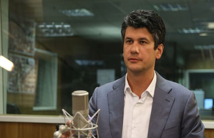Desequilíbrio social aumentou com a pandemia de Covid-19/Marcello Casal Jr/Agência Brasil Desequilíbrio social aumentou com a pandemia de Covid-19/Marcello Casal Jr/Agência Brasil