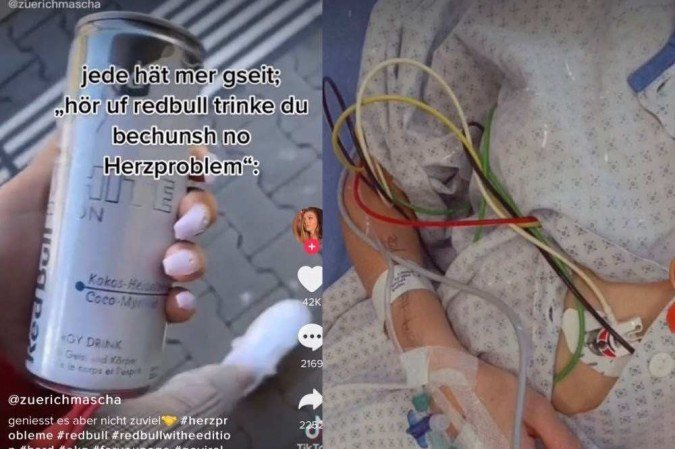 /Foto: reprodução/TikTok