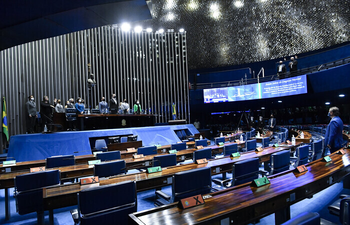 /Foto: Waldemir Barreto/Ag&ecirc;ncia Senado
