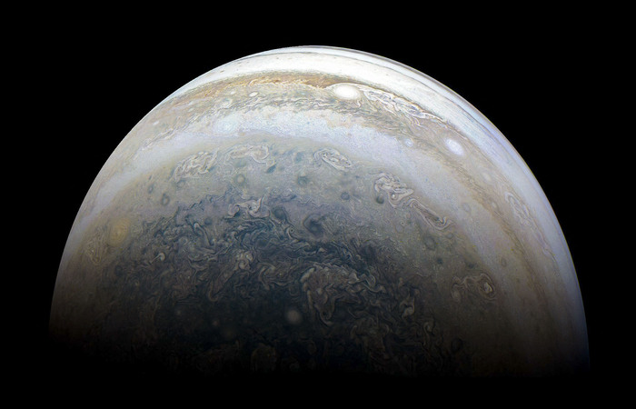 /Foto: Handout / NASA / AFP /Foto: Handout / NASA / AFP