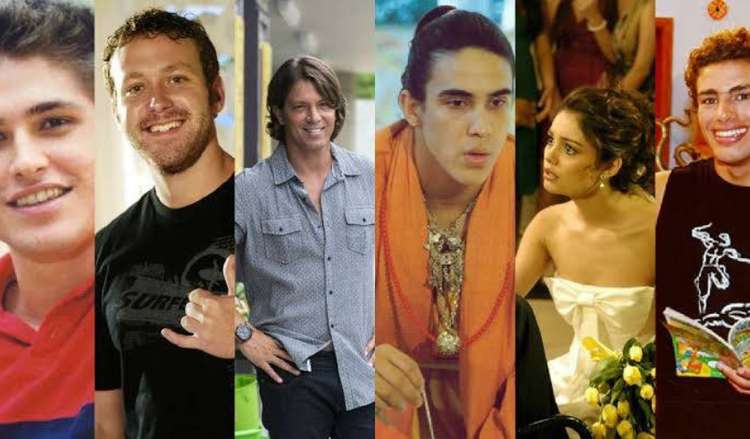 Malhação impulsionou o surgimento de vários atores da TV Globo