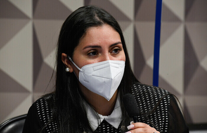 /Foto: Roque de Sá/Agência Senado /Foto: Roque de Sá/Agência Senado