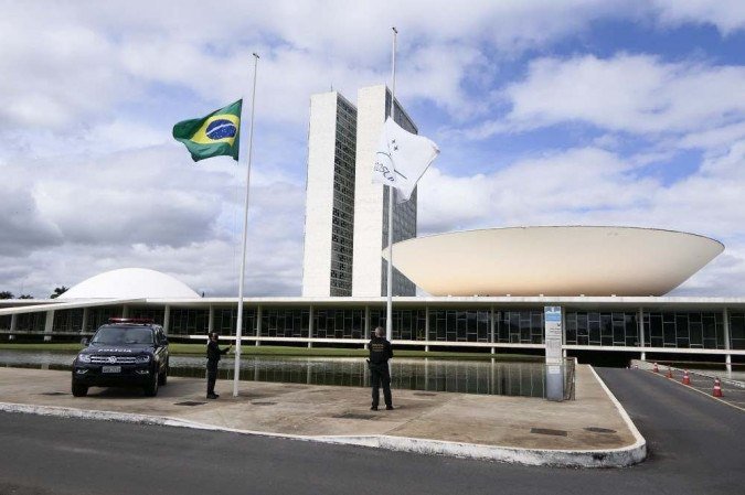 /Foto: Roque Sá/Agência Senado