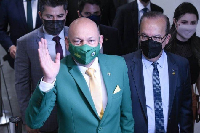 /Foto: Edilson Rodrigues/Agência Senado /Foto: Edilson Rodrigues/Agência Senado